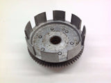 HONDA CR 80 1996 CLUTCH OUTER BASKET 0046