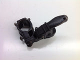 YAMAHA YZF 250 2004 HOT START LEVER AND CLAMP 0001A