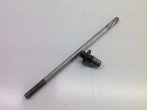 SUZUKI RMZ 250 2007 CLUTCH PUSH ROD 0005A