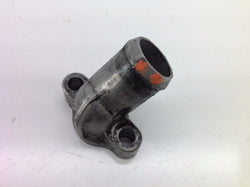 KAWASAKI KX 250 1996-1997 METAL WATER PIPE OUTLET (2) 0086A