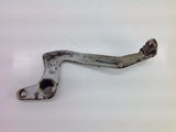 KAWASAKI KX 65 2003 REAR BRAKE PEDAL 0005B