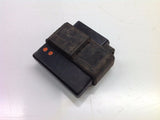 YAMAHA YZF 250 2005 ECU CDI UNIT (2) 0002A