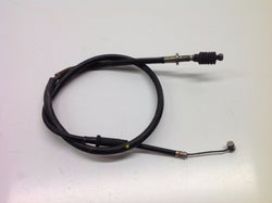 KAWASAKI KX 85 2004 CLUTCH CABLE (1) 0037A