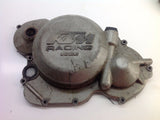 KTM 400 EXC 2001 CLUTCH COVER 0027A