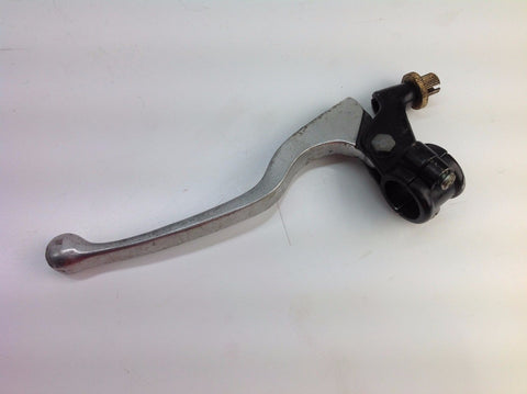 YAMAHA YZ 125 1995 CLUTCH PERCH & LEVER 0024A