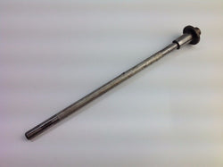 SUZUKI RM 125 2002 CLUTCH PUSH ROD 0009A