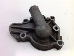 KAWASAKI KX 125 2005 WATER PUMP COVER 0010A