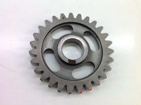 KTM 125 SX 2003 KICK START IDLE GEAR (2) 0031B