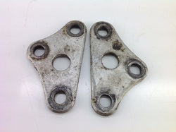 SUZUKI RM 250 1991 ENGINE MOUNTS 0088A