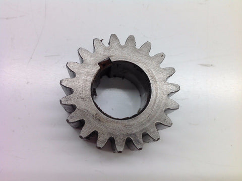 KTM 85 SX 2008 PRIMARY DRIVE CRANK GEAR 0025A