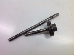 KTM 85 SX 2008 CLUTCH PUSH ROD 0025A