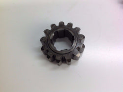 SUZUKI RM 125 1994 GEAR BOX GEAR (2) 0041