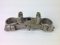 SUZUKI RM 125 1998 TOP YOKE CLAMP Y031