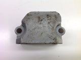 KAWASAKI KX 250 1991 POWER VALVE COVER 0018A