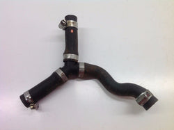 KTM 85 SX 2008 RADIATOR HOSES PIPES (1) 0025A