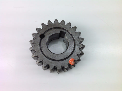 KAWASAKI KX 60 1998 PRIMARY DRIVE CRANK GEAR (1) 0056A