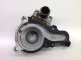 KAWASAKI KX 125 2001 WATER PUMP COVER (1) 0015A