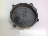 HONDA CR 250 2001 STATOR IGNITION COVER (3) 0053