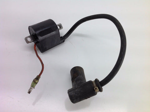 KAWASAKI KX 60 1998 IGNITION COIL 0056A