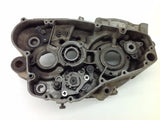 SUZUKI RM 125 1990 R/H RIGHT SIDE ENGINE CRANK CASING (2) 0092A