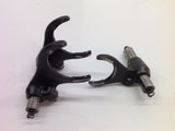 KTM 85 SX 2008 GEAR SELECTOR FORKS 0025A