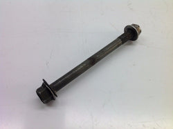 YAMAHA YZF 250 2005 ENGINE MOUNT BOLT 0002A