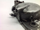 SUZUKI RM 85 2005 CLUTCH INNER CASING COVER E050