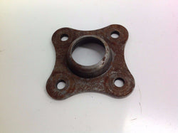 HONDA CR 80 1996 CLUTCH PLATE HOLDER (1) 0046