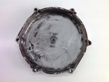 KAWASAKI KX 250 1997 OUTER CLUTCH COVER 0077A