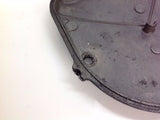 HONDA CR 125 1989 CLUTCH COVER (3) 0032