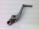 HONDA CR 125 1992 KICK START LEVER (1) 0044A