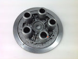 SUZUKI RM 125 1999 CLUTCH PRESSURE PLATE (1) 0069A