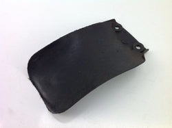 SUZUKI RMZ 450 2005 REAR MUDGUARD FLAP 0029B