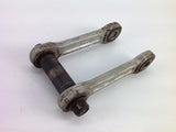 SUZUKI RM 125 1998 SWING ARM SHOCK LINKAGE 0006B