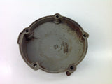 KAWASAKI KX 125 1993 STATOR IGNITION COVER 0016B