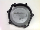 YAMAHA YZ 85 2005 CLUTCH COVER (SLIGHT DAMAGE) (1) 0032A