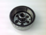 YAMAHA YZ 80 2001 FLY WHEEL ROTOR F051