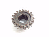 SUZUKI RM 125 1995-1996 CRANK PRIMARY DRIVE GEAR (2) 0034