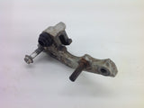 KAWASAKI KX 250 1996-1997 FRONT BRAKE CALIPER MOUNT BRACKET 0026B