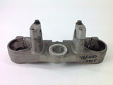 YAMAHA YZF 450 2005 TOP YOKE CLAMP Y027