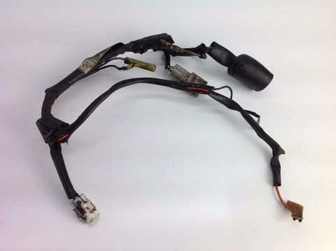 YAMAHA YZF 426 2001 WIRING LOOM 0071A