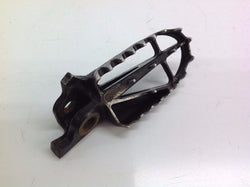 HONDA CRF 250 2005 FOOT PEG  0059