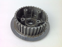 KAWASAKI KX 125 1994 CLUTCH INNER BASKET HUB 0081A