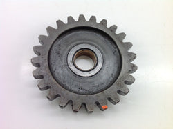 SUZUKI RM 85 2004 KICK START IDLE GEAR (1) 0028B