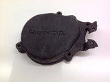 HONDA CR 80 1989 STATOR COVER (DAMAGED) 0029