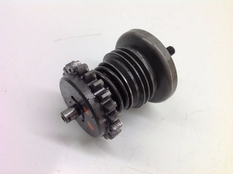 KTM 85 SX 2008 POWER VALVE GOVERNOR (2) 0025A