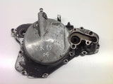 SUZUKI RM 85 2005 CLUTCH INNER CASING COVER E050