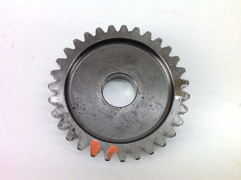 KAWASAKI KX 85 2004 KICK START IDLE GEAR (2) 0057A