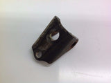 HONDA CRF 250 2005 FOOT PEG MOUNT BRACKET 0059