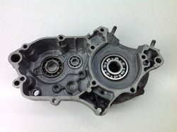 KAWASAKI KX 85 2003 L/H LEFT SIDE ENGINE CRANK CASING 0012B